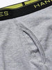 Hanes Boys' Lightweight Mesh Boxer Briefs 5-Pack - My Discontinued Bra