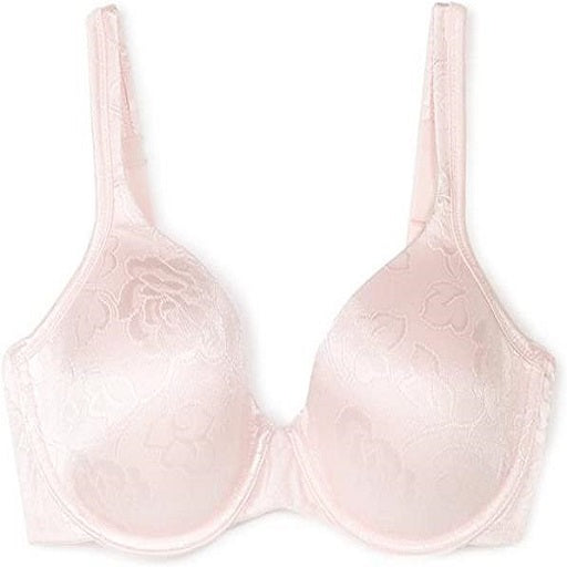 Bali Designs Women's Y No Poke Lined Underwire Bra 3320 - My Discontinued Bra