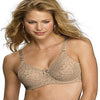 Bali Women's N Smooth Stretch Lace Underwire Bra DF3432 - My Discontinued Bra