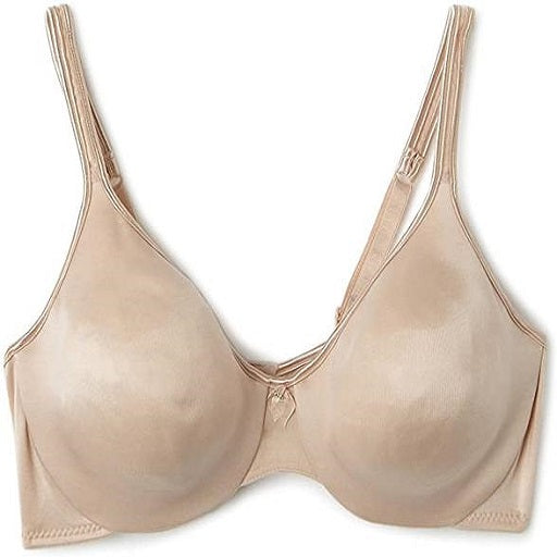 Bali Women's No Poke Underwire Bra 3240 - My Discontinued Bra