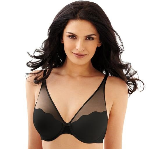 Bali Women's Sleek Desire Foam Natural Lift Underwire Bra 6544 - My Discontinued Bra