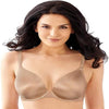 Bali Women's Satin Desire Foam Plunge Underwire Bra DF6547 - My Discontinued Bra