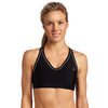 Champion Women's Double Dry Sweetheart Compression Sports Bra 6619 - My Discontinued Bra