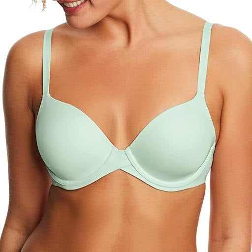 Maidenform Women's One Fabulous Fit 2.0 Tailored Demi Underwire Bra DM7543 - My Discontinued Bra