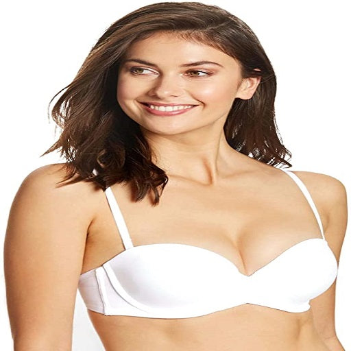 Maidenform Women's Stay Put Strapless Bra SE6990 - My Discontinued Bra