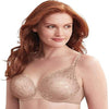 Bali Women's Beauty Lift No Show Support Underwire Bra DF0085 - My Discontinued Bra