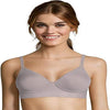 Hanes Smooth Tec Comfort Flex Fit Wire free Bra MHG556