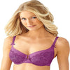 Bali Women's Lace Desire Foam Underwire Bra 6542 - My Discontinued Bra