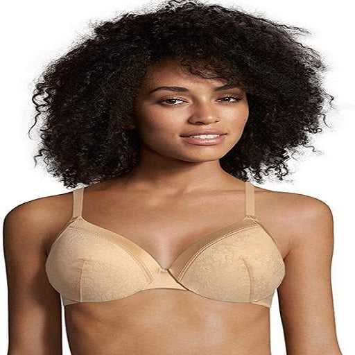 Maidenform Women's Comfort Devotion Tailored Full Coverage T-Shirt Bra 09436 - My Discontinued Bra