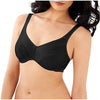 Bali Designs Women's Full Coverage Minimizer Non-Foam Underwire - 6550 - My Discontinued Bra