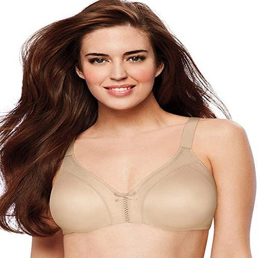 Bali Women's Double Support Soft Touch Underwire Bra DF1144 - My Discontinued Bra