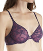 DKNY Women’s Intimates Signature Lace Unlined Unpadded Bra 451238 - My Discontinued Bra