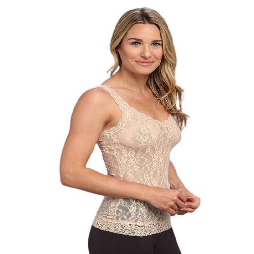 DKNY Intimates Women's Signature Lace Cami Camisole 731233 - My Discontinued Bra