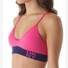DKNY Women’s Intimates Energy Seamless Bralette Bra 735257 - My Discontinued Bra