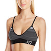 DKNY Women’s Intimates Energy Seamless Bralette Bra 735257 - My Discontinued Bra