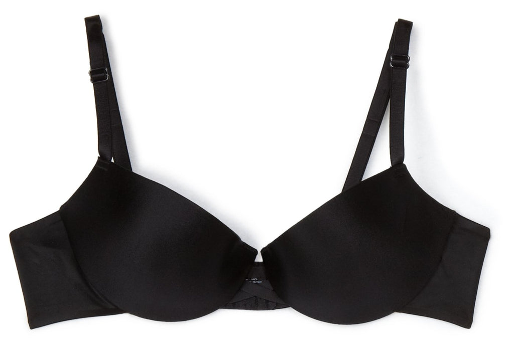 Wonderbra Women’s Uprising Satin Push Up Bra-7844 - My Discontinued Bra