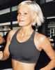 Champion Women's Comfort Absolute Workout Sports Bra 7847 - My Discontinued Bra