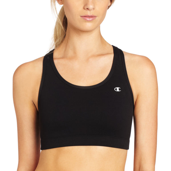 Champion Women's Comfort Absolute Workout Sports Bra 7847 - My Discontinued Bra