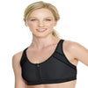 Champion Women's Zip Front-Close High-Impact Sports Bra 7920 - My Discontinued Bra
