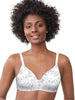 Bali Women's One Smooth U Eversmooth Under Bra DF6560 - My Discontinued Bra