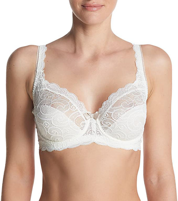 Womens Love My Curves Sexy Lift Uw Bra (US4825) - My Discontinued Bra