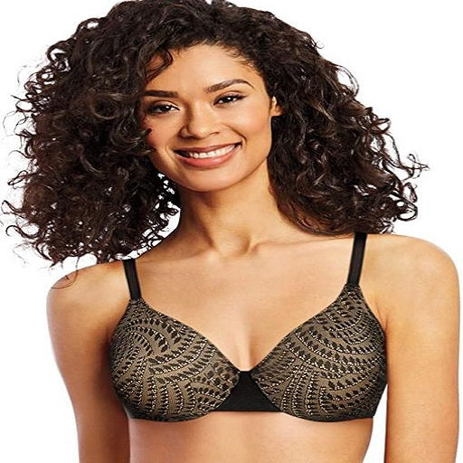Bali Women's All Around Smoothing Underwire Bra DF3W11 - My Discontinued Bra