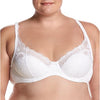 Playtex Women's Love My Curves Thin Foam with Lace Full Coverage Underwire Bra US4514 - My Discontinued Bra