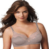 Playtex Women's Secrets Shapes & Supports Balconette Full-Figure Underwire Bra US4823 - My Discontinued Bra