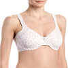 Bali Women's Bali One Smooth U Minimizer Underwire Bra DF1005 - My Discontinued Bra
