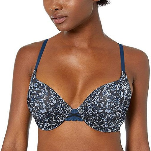 Maidenform Women's Love The Lift DreamWire Push Up Underwire Bra DM0066 - My Discontinued Bra