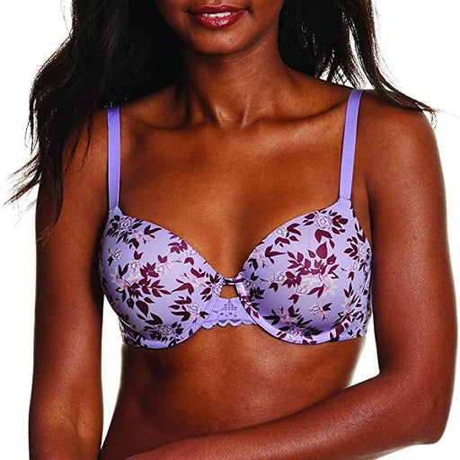 Maidenform Women's One Fabulous Fit Extra Coverage Underwire Bra DM7549 - My Discontinued Bra