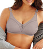 Bali Women's Double-Support Wire-Free Bra DF3820 - My Discontinued Bra