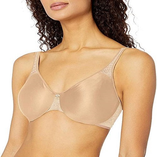 Bali womens Passion For Comfort Minimizer Underwire Bra, DF3385 - My Discontinued Bra