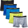 Hanes Boys' Lightweight Mesh Boxer Briefs 5-Pack - My Discontinued Bra