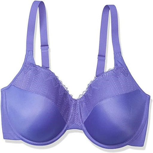 Bali Women's Passion for Comfort Light Lift Underwire Bra DF0082 - My Discontinued Bra