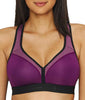 Champion Women's Curvy Show Off Medium-Impact Sports Bra 9373 - My Discontinued Bra