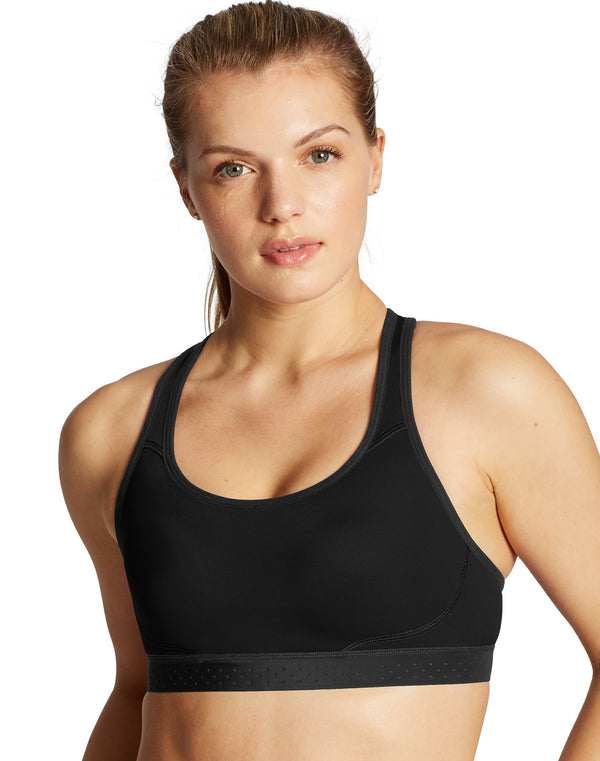 Champion Women's Absolute Max Support Sports Bra B1095 - My Discontinued Bra