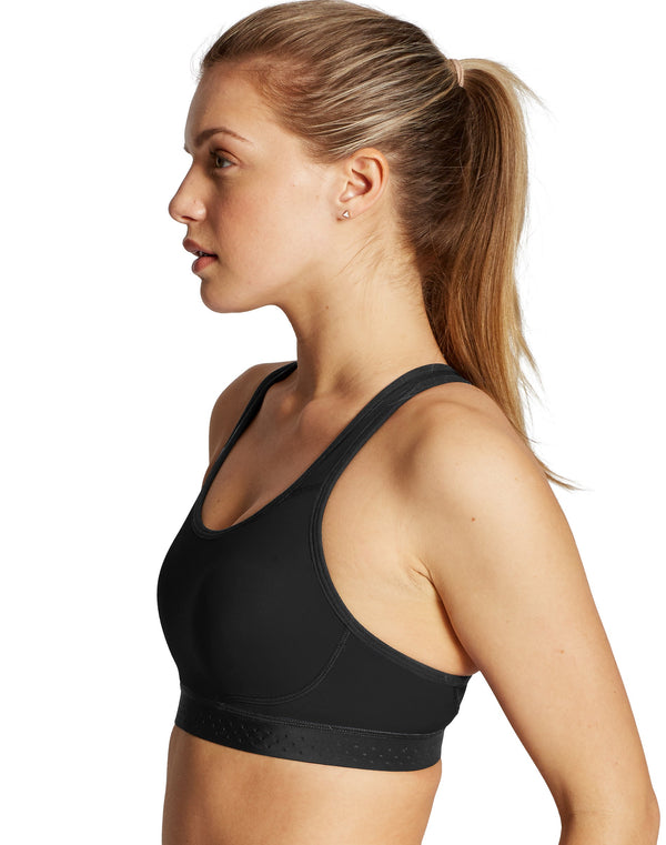 Champion Women's Absolute Max Support Sports Bra B1095 - My Discontinued Bra