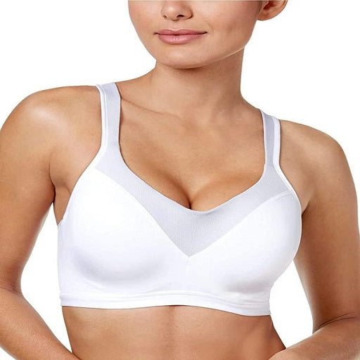 Test - My Discontinued Bra