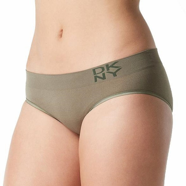 DKNY Women's Energy Seamless Bikini Underwear Panty 570046 - My Discontinued Bra