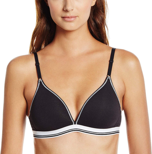 MHG556 - Hanes Womens SmoothTec ComfortFlex Fit Wirefree Bra