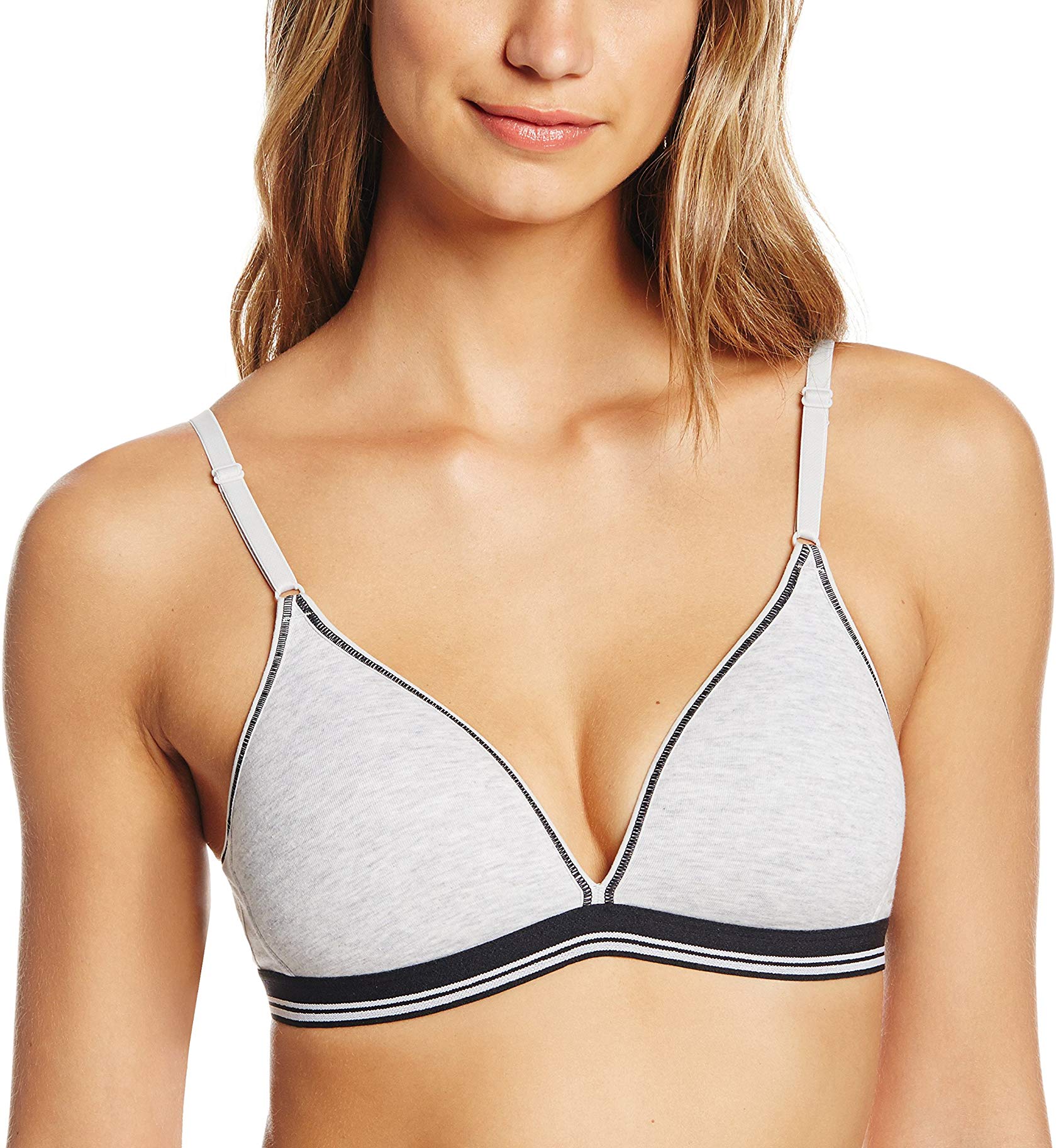 Reggiseno Senza Ferretto Criss Cross – Intimo In - Foto 9