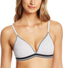 Hanes Women's ComfortFlex Fit Cottony Soft Boyfriend Wirefree Bra G147 - My Discontinued Bra