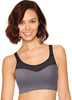 Hanes Women's X-Temp Strappy Pullover Wirefree Bra G505 - My Discontinued Bra