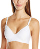 Hanes Women's Ultimate Smooth Inside and Out Foam Wire Free Bra HU05 - My Discontinued Bra