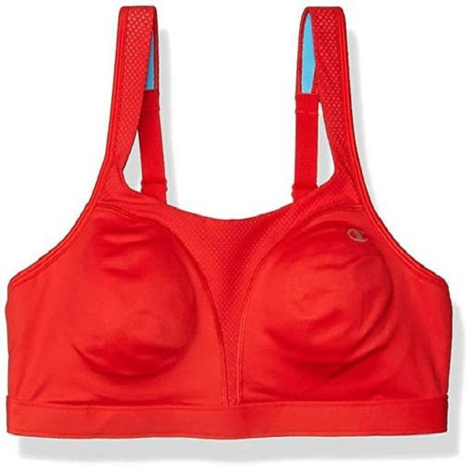 Champion Women's Spot Comfort FullSupport Sport Bra 1602