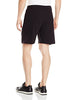 Hanes Men's Jersey Short with Pockets, Black, XX-Large - My Discontinued Bra