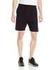 Hanes Men's Jersey Short with Pockets, Black, XX-Large - My Discontinued Bra