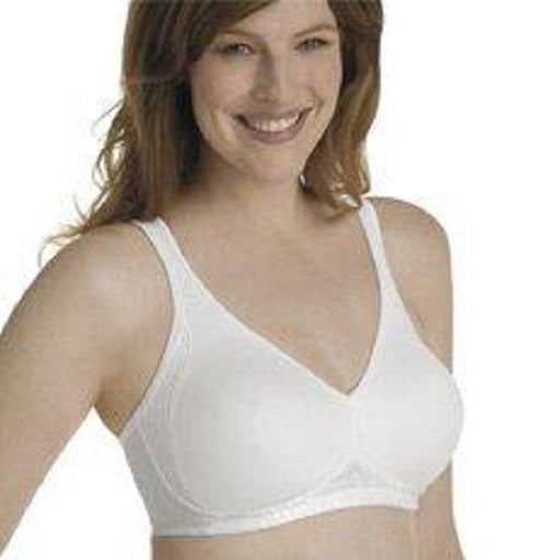 Playtex Women's 18-Hour Seamless Smoothing Full Coverage Bra Us4049 - My Discontinued Bra