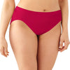 Bali Women's Comfort Revolution Seamless Hicut, DF303J - My Discontinued Bra